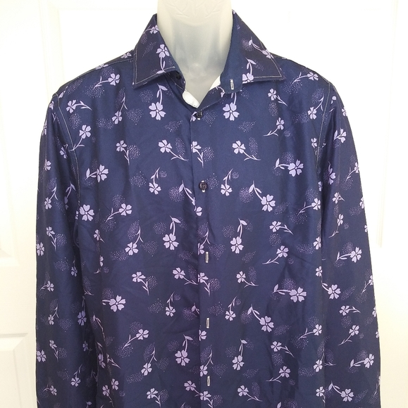 SUSLO CULTURE Other - Suslo Culture Button Shirt